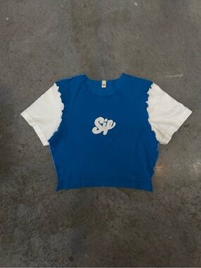 Logo Baby Tee